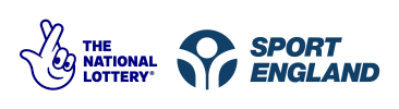 Sport England and National Lottery funding
