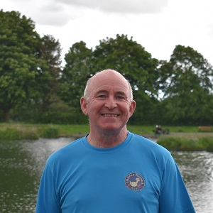 Photo of Brian Jackson