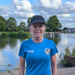 Photo of Debbie Hanmer