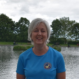 Photo of Jayne Jackson