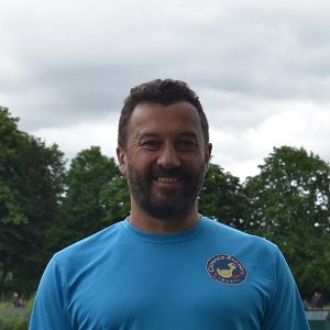 Photo of Nick Whitley