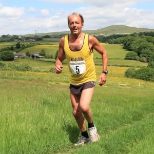 Photo of Steve Hamer